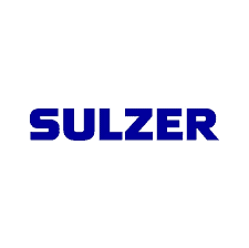 Логотип Sulzer — насосне обладнання